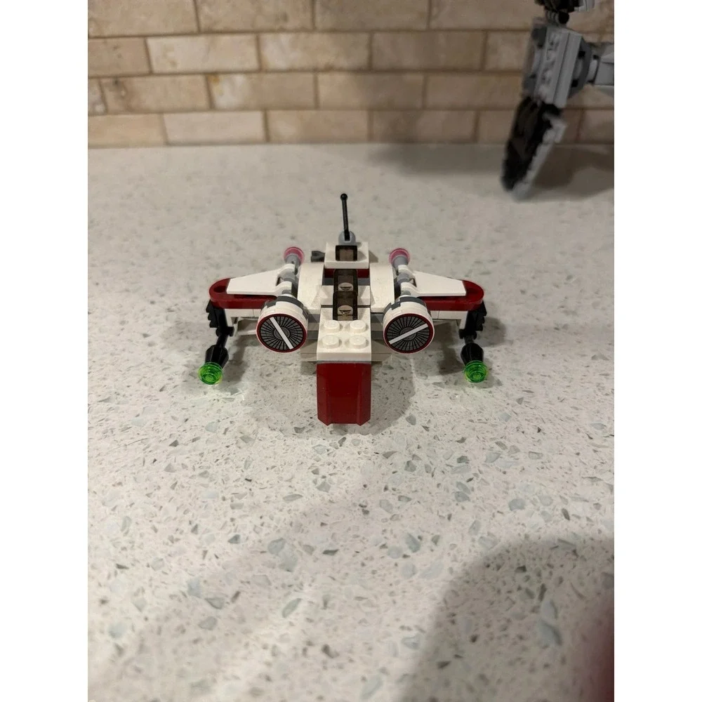 Starwars‎ Lego bundle
